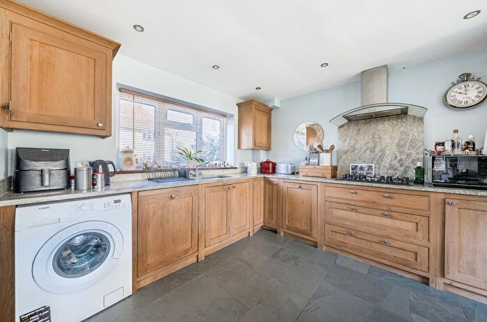4 Bedroom Detached House For Sale In Ashcroft Gardens, Cirencester, Gloucestershire, GL7