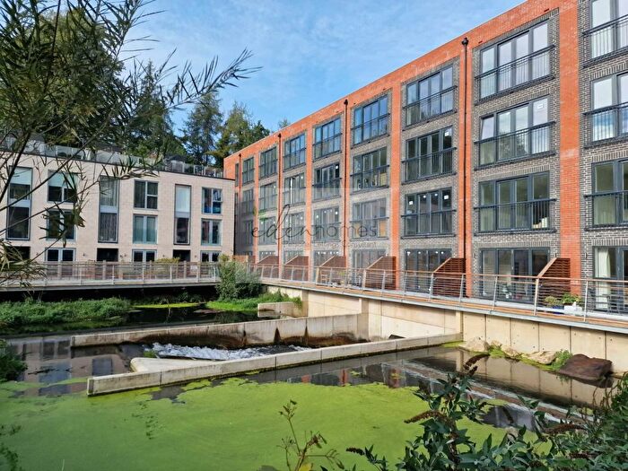 2 Bedroom Flat To Rent In Rooksmoor Mills, Bath Road, Woodchester, Stroud, GL5