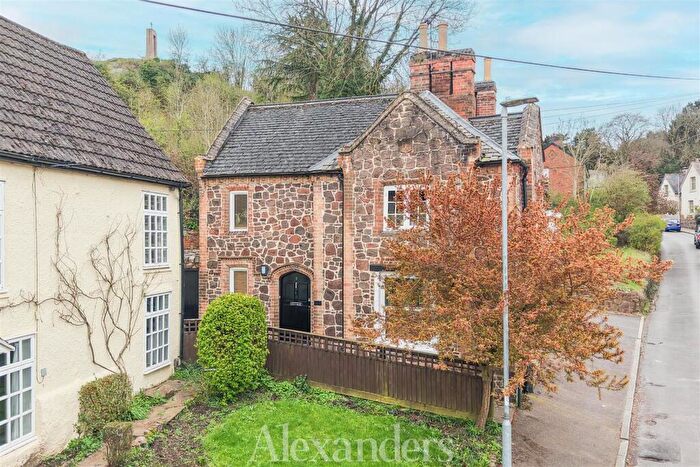 2 Bedroom Cottage For Sale In Watling Street, Mountsorrel, LE12