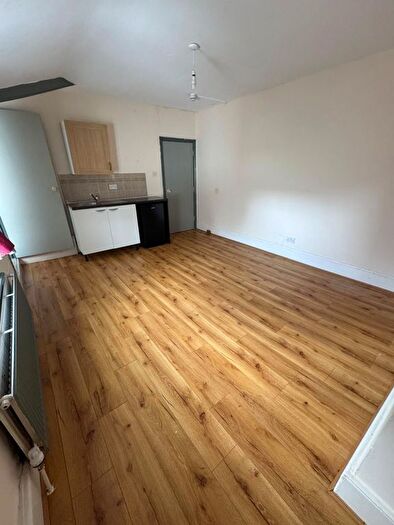 1 Bedroom Property To Rent In Broxholm Road, London, SE27