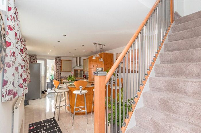 3 Bedroom Detached House For Sale In High Street, Worle, Weston-Super-Mare, Somerset, BS22