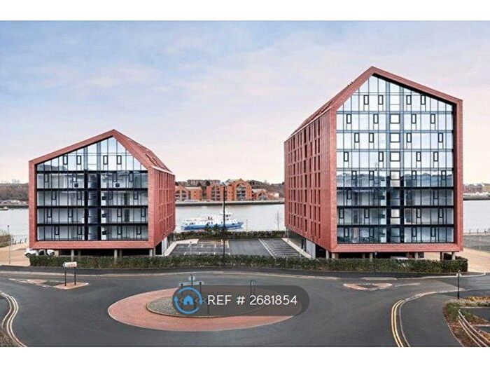 1 Bedroom Flat To Rent In Smokehouse Two, Smiths Dock, North Shields, NE29