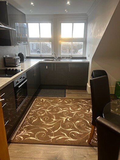 2 Bedroom Flat To Rent In Union Street, City Centre, Aberdeen, AB11