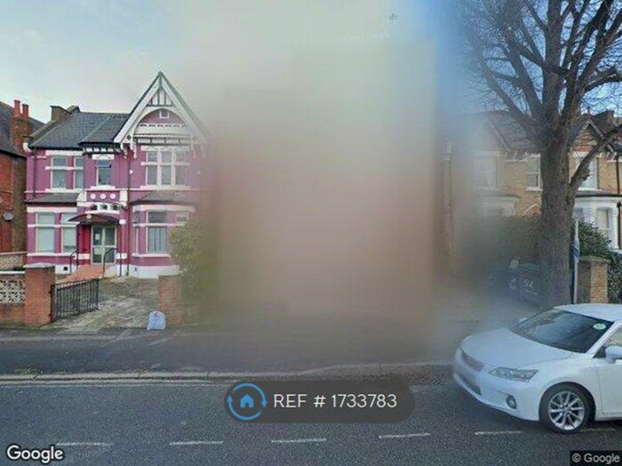 1 Bedroom Flat To Rent In Gordon Road, London, W5