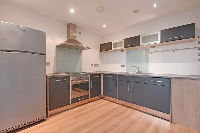 2 Bedroom Apartment To Rent In West One Panorama, Sheffield, S1