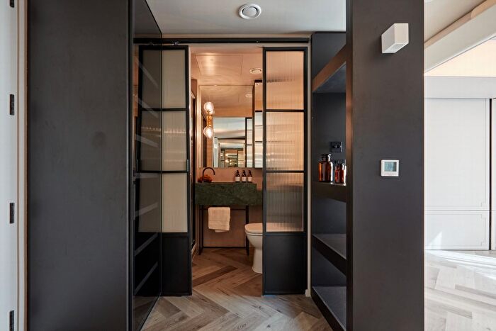 1 Bedroom Studio To Rent In Dandi Brondesbury, Willesden Lane, London, NW2