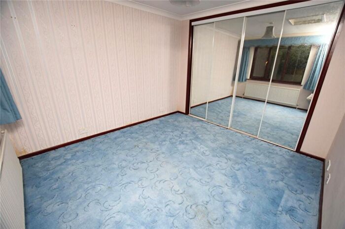 3 Bedroom Detached House For Sale In Queens Close, Sudbury, Suffolk, CO10