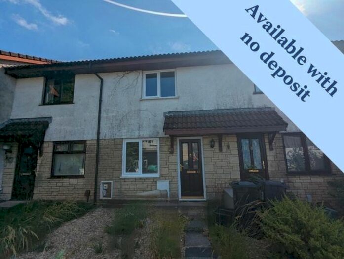 2 Bedroom Terraced House To Rent In Oak Hill Park, Skewen, Neath, SA10