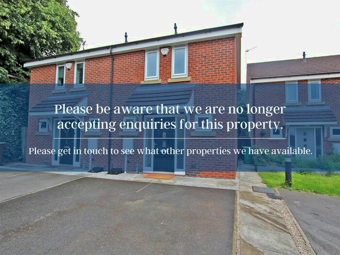 3 Bedroom Semi-Detached House To Rent In Langdon Close, Sherwood, Nottingham, NG5