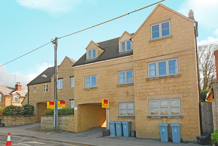 1 Bedroom Apartment To Rent In Chipping Norton, Oxfordshire, OX7