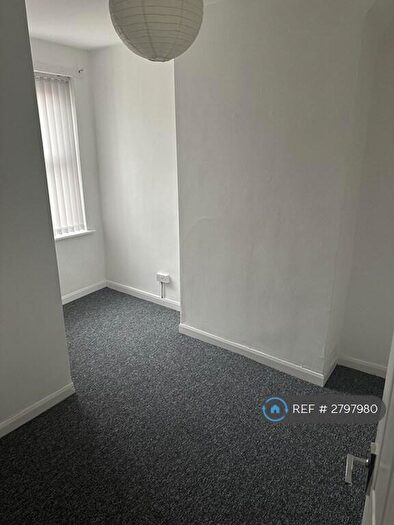 3 Bedroom Terraced House To Rent In Craven St, Birkenhead, CH41