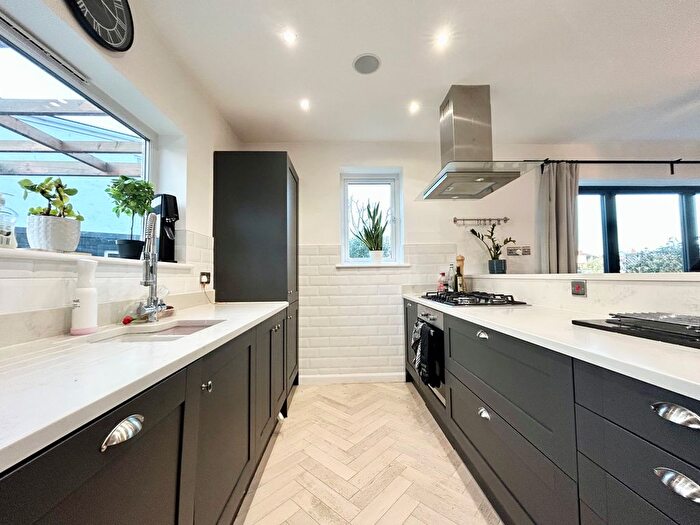 3 Bedroom Property To Rent In Winterstoke Road, Bristol, BS3