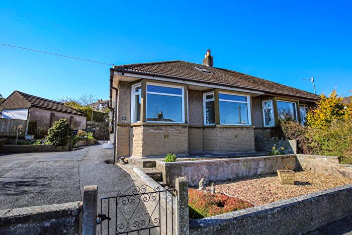 3 Bedroom Bungalow For Sale In Westbourne Road, Warton, Carnforth, LA5