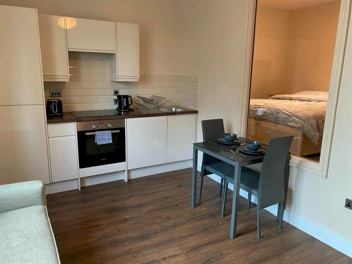 1 Bedroom Flat To Rent In Haling Road, South Croydon CR2