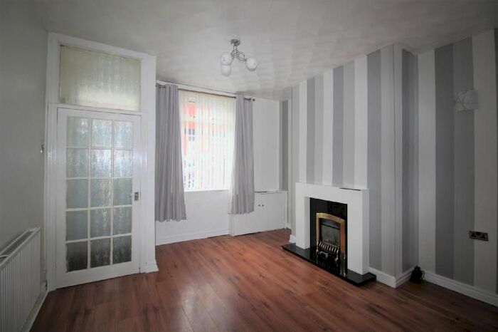 2 Bedroom Terraced House To Rent In Duncan Street, St Helens, Merseyside, WA10