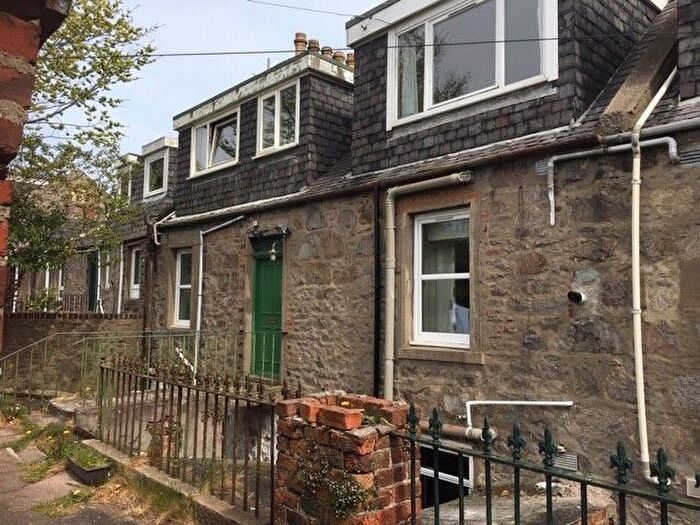 1 Bedroom Flat To Rent In Hillhead Terrace, Aberdeen, AB24
