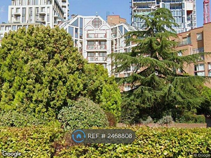 1 Bedroom Flat To Rent In Tradewinds Court, London, E1W