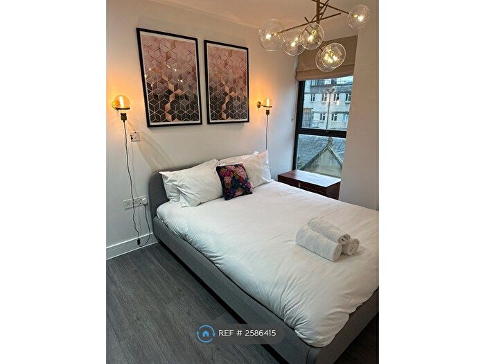 1 Bedroom Flat To Rent In Baldwin Street, Bristol, BS1