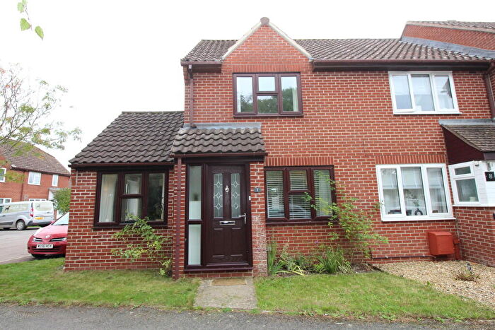 2 Bedroom End Of Terrace House To Rent In Bromham, Chippenham, SN15