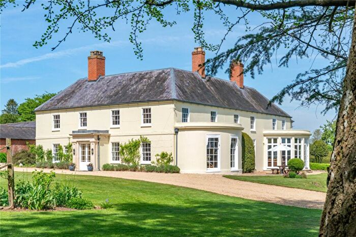 7 Bedroom Detached House For Sale In Peasemore, Newbury, Berkshire, RG20