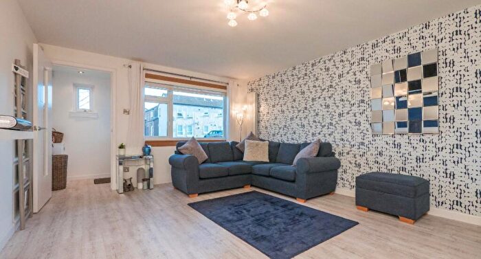 2 Bedroom Semi-Detached House To Rent In Stoneyhill Road, Edinburgh, EH21