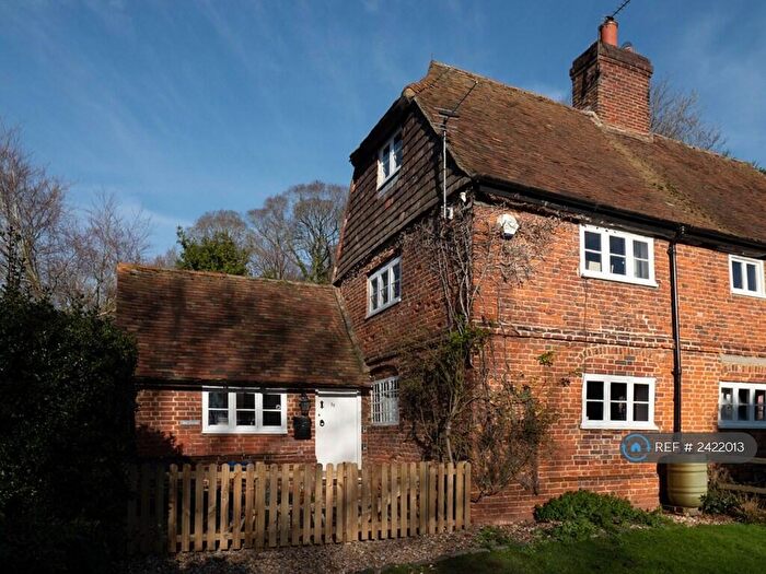 2 Bedroom Semi-Detached House To Rent In Westbere Lane, Westbere, Canterbury, CT2