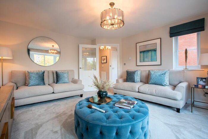 4 Bedroom Detached House For Sale In Penshaw, Houghton-le-Spring, Tyne And Wear, DH4