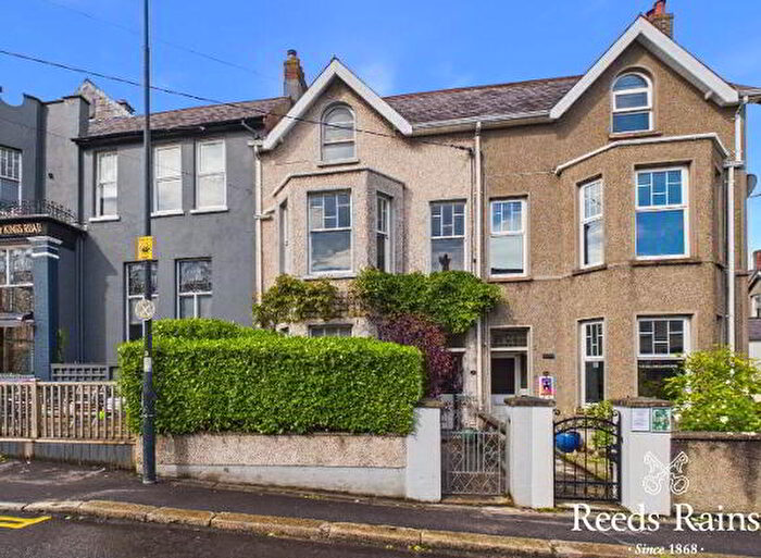 5 Bedroom House For Sale In Cable Road, Carrickfergus, BT38