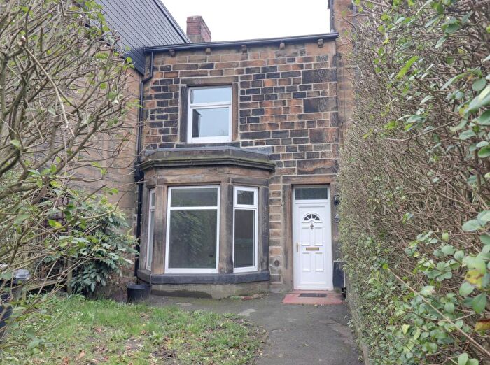 3 Bedroom Terraced House For Sale In Burnley Road, Todmorden, OL14