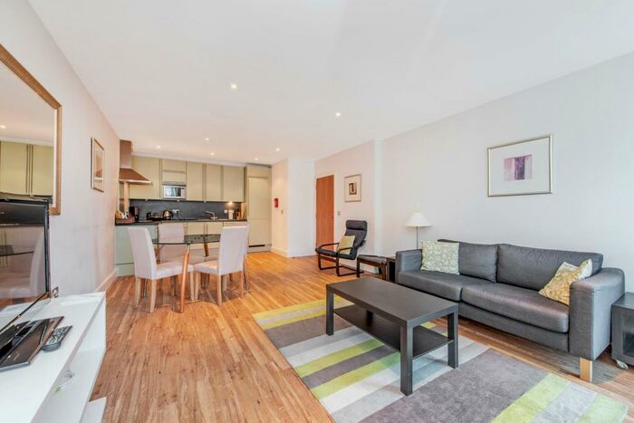 1 Bedroom Flat To Rent In Pepys Street, London, EC3N