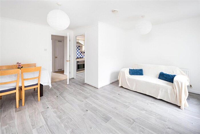 2 Bedroom Flat For Sale In Conrad House, Wesley Avenue, Royal Docks, London, E16