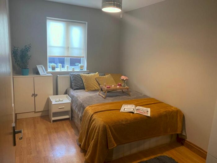 1 Bedroom Flat To Rent In Dale Road, Flat, Luton, LU1