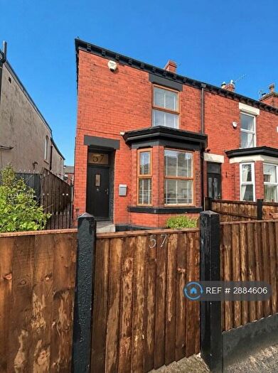 3 Bedroom End Of Terrace House To Rent In Redhouse Lane, Stockport, SK6