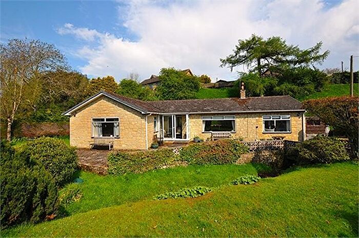 3 Bedroom Detached Bungalow For Sale In Bridgebrook, Catton, Hexham, NE47