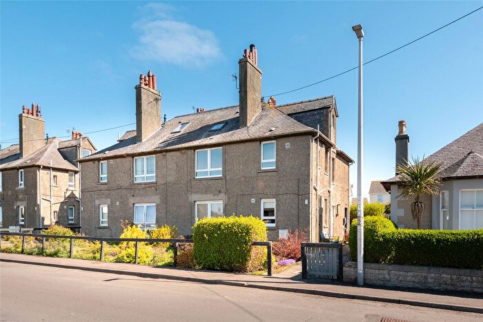 3 Bedroom Flat For Sale In Toll Road, Cellardyke, Anstruther, Fife, KY10