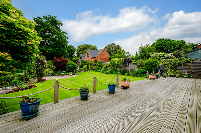 4 Bedroom Detached House For Sale In Church Farm Lane, Willoughby Waterleys, Leicester, Leicestershire, LE8