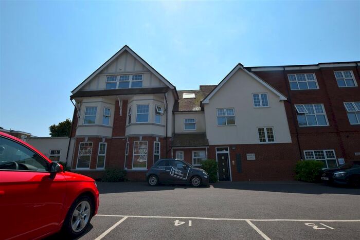 1 Bedroom Flat To Rent In Hastings Road, Bexhill-On-Sea, TN40