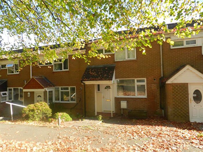 3 Bedroom House To Rent In The Grange, NN11