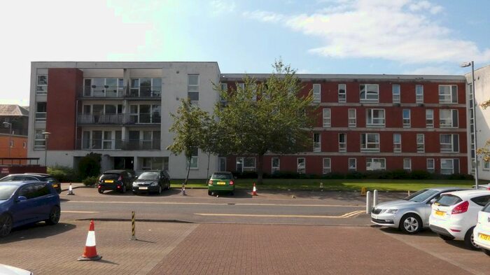 2 Bedroom Flat To Rent In Hanson Park, Glasgow, G31