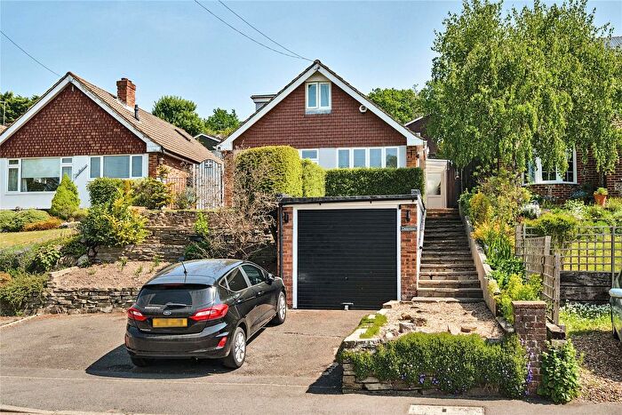 3 Bedroom Bungalow For Sale In Rushmore Hill, Orpington, BR6
