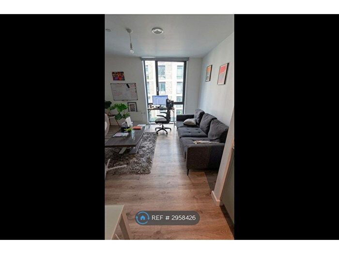 1 Bedroom Flat To Rent In Chevette Court Kempton Road, Luton, LU2