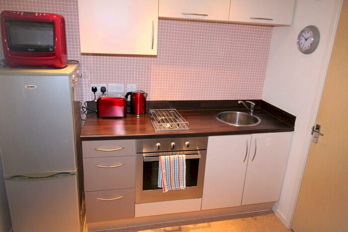 1 Bedroom Flat To Rent In Ayrshire Close, Buckshaw Village, PR7