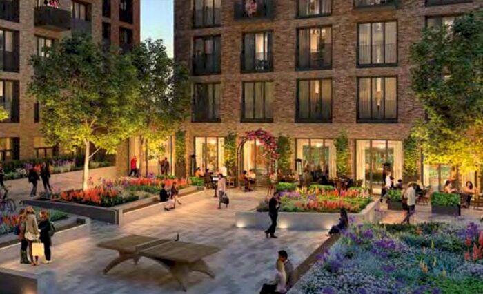 2 Bedroom Flat To Rent In Phoenix Place, London, WC1X