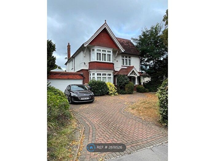 6 Bedroom Detached House To Rent In Cheyne Walk, Croydon, CR0