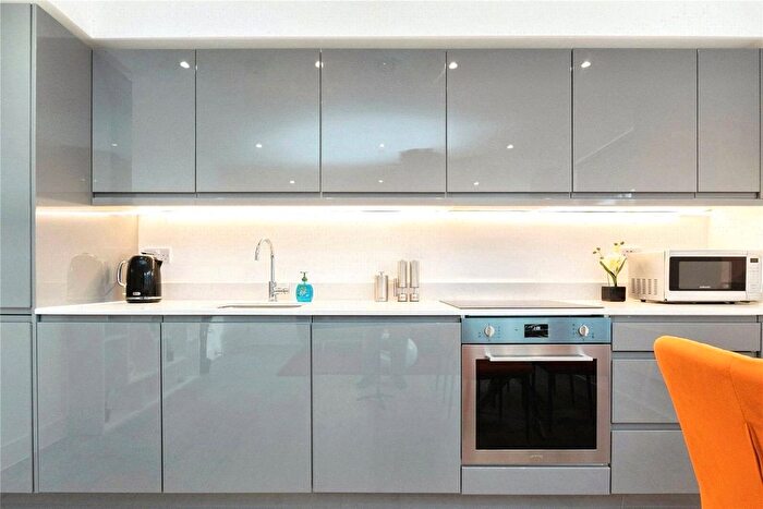 1 Bedroom Flat For Sale In Stafford Road, Wallington, SM6