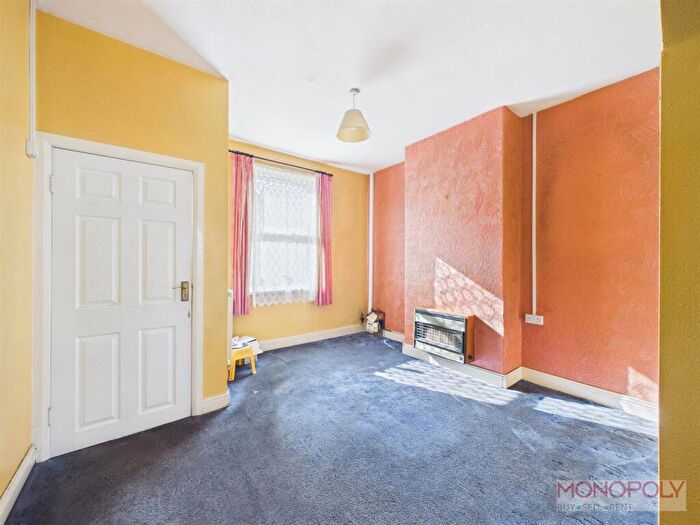 2 Bedroom Terraced House For Sale In Bertie Road, Wrexham, LL13 - Photo 2