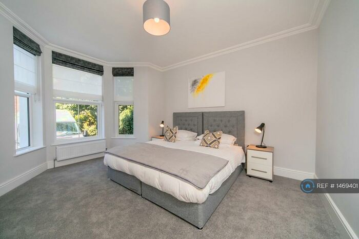 2 Bedroom Flat To Rent In Brownlow Road, Reading, RG1