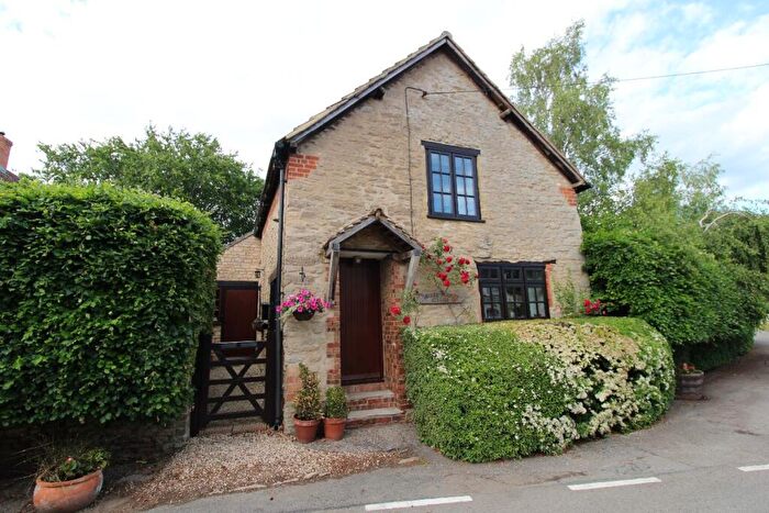 5 Bedroom Detached House For Sale In Church Lane Clifton Reynes, MK46