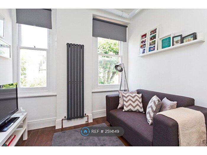 1 Bedroom Flat To Rent In Burgoyne Road, London, N4