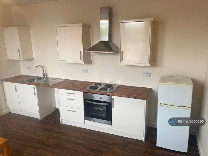 1 Bedroom Flat To Rent In The Wells Road, Nottingham, NG3